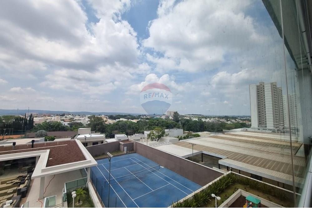 Apart Hotel/ Flat - Alugar - Sorocaba , São Paulo - ac260d12-7281-4314-94a5-fa13bdf55e60.Jpg - 630591160-71