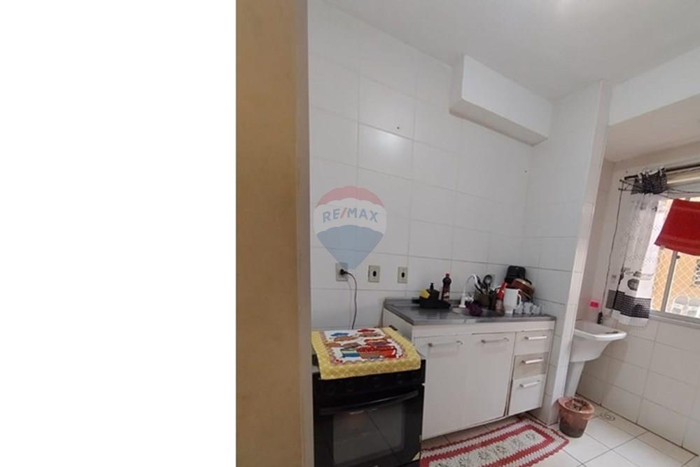 Apartamento - Venda - São José dos Campos , São Paulo - WhatsApp Image 2025-10-29 at 16.07.06 (2).jpeg - Cozinha - 631431001-432