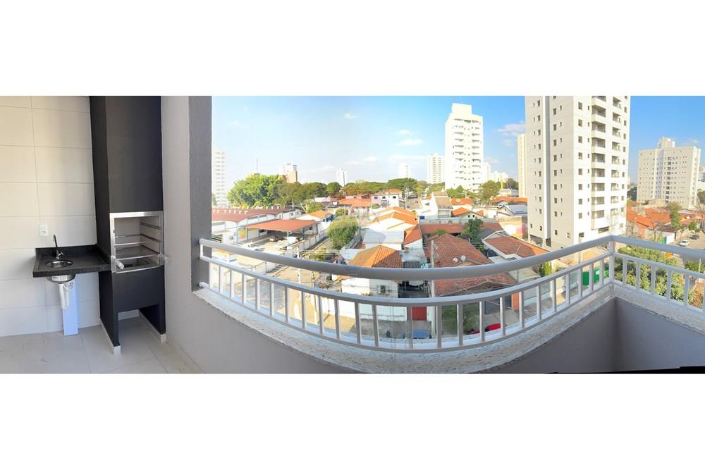 Residential - Stanovanje - São José dos Campos , Sao Paulo - BR - 20250707_180711933_iOS.jpg - 631471026-109