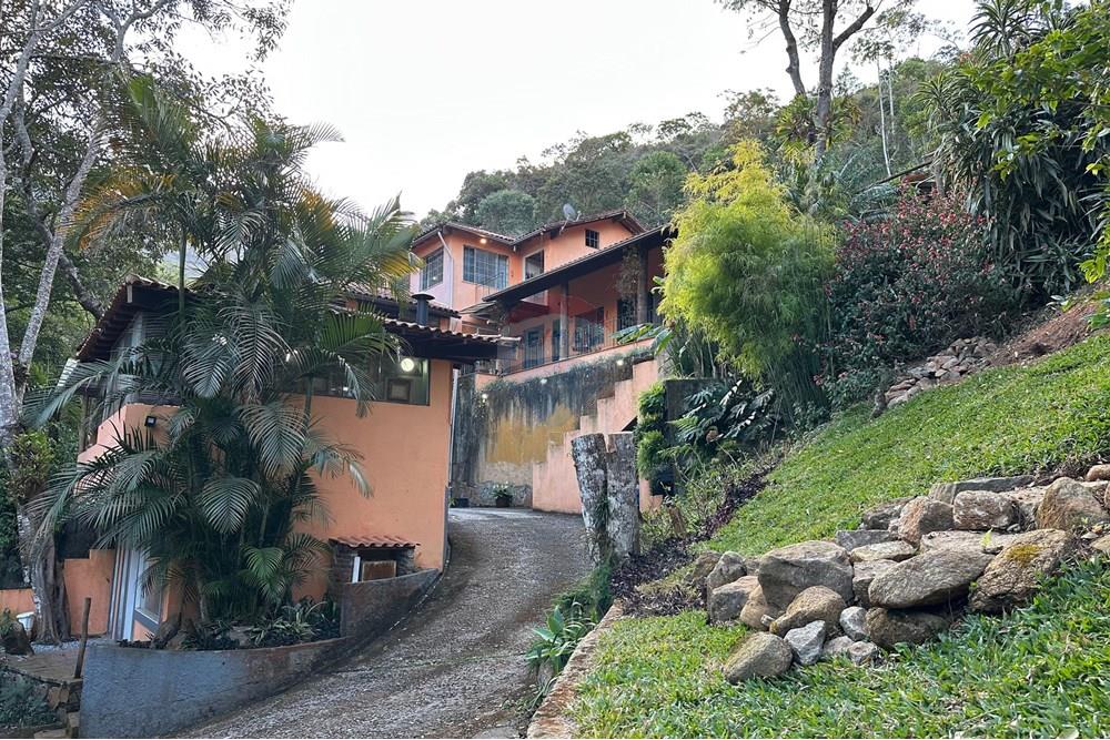 Casa - Venda - Petrópolis , Rio de Janeiro - Imagem do WhatsApp de 2025-09-11 à(s) 14.33.15_896403ea.jpg - 631611005-7