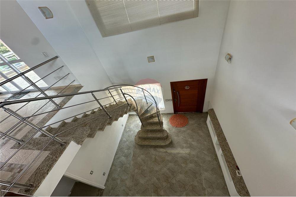 Casa de Condomínio - Alugar - Cabreúva , São Paulo - 64 - 630531001-1120