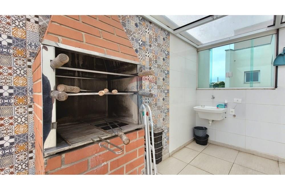 Cobertura - Venda - Santo André , São Paulo - 18.jpeg - Área de serviço - 630331011-153