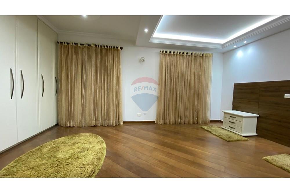 Sobrado - Alugar - Santo André , São Paulo - quarto master janelas.jpeg - 631341015-27