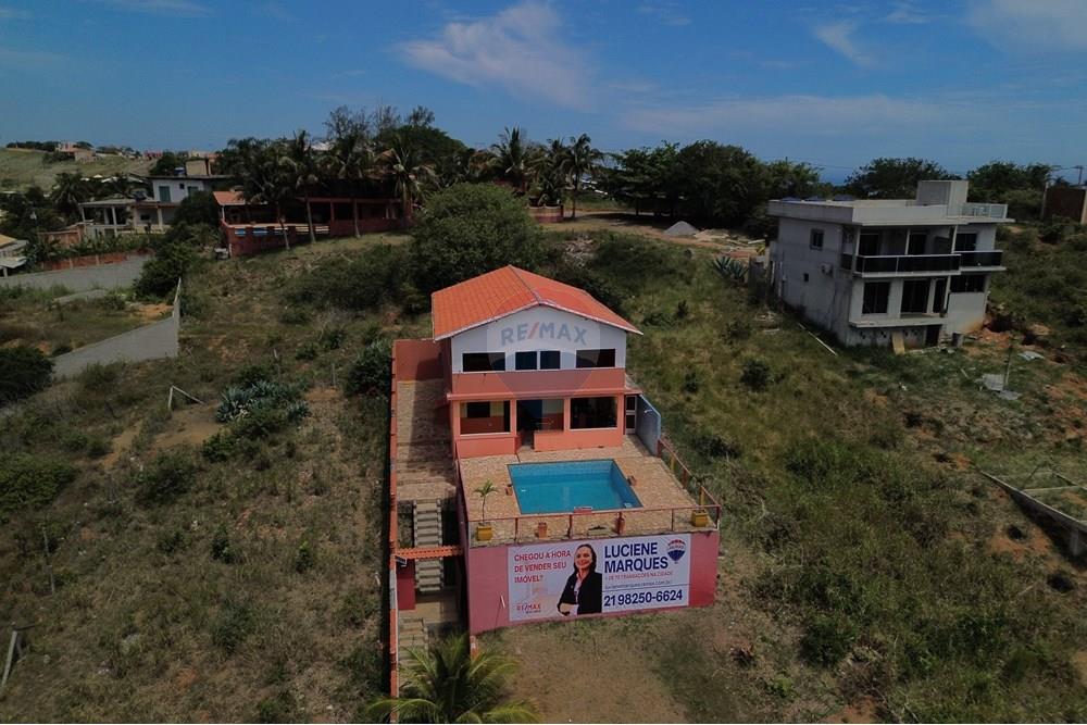 Casa - Venda - Maricá , Rio de Janeiro - DJI_0380.JPG - 630121021-376