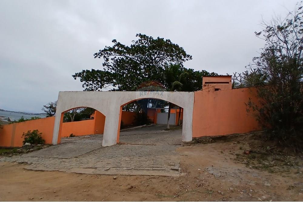 Hotel/ Pousada - Venda - São Pedro da Aldeia , Rio de Janeiro - 20250906_154945.jpg - 631591029-37