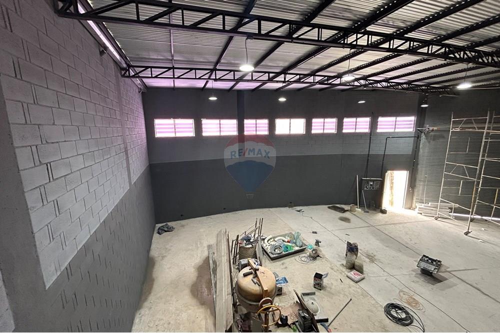 Industrial - Alugar - Mauá , São Paulo - IMG_3332.JPG - 630751057-157