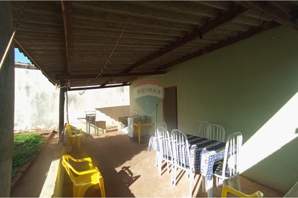 Casa - Venda - Lins , São Paulo - 11.jpeg - 630511048-37