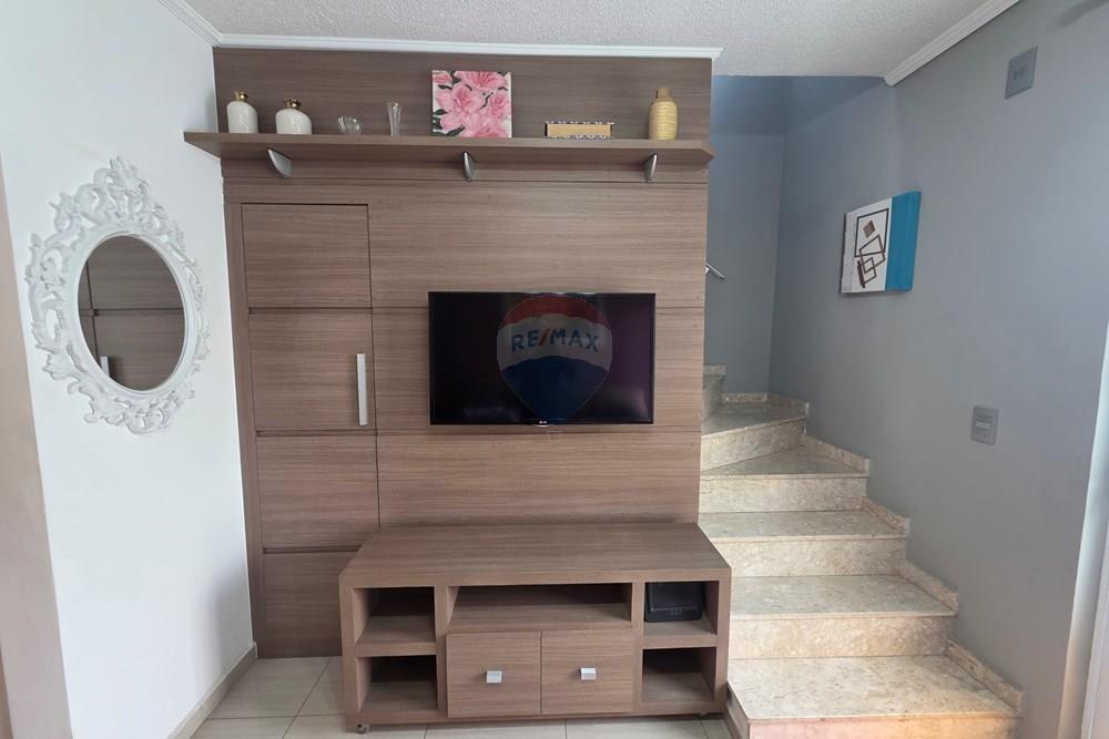 Casa de Condomínio - Venda - Votorantim , São Paulo - 20260115_103628.jpg - 630601201-62