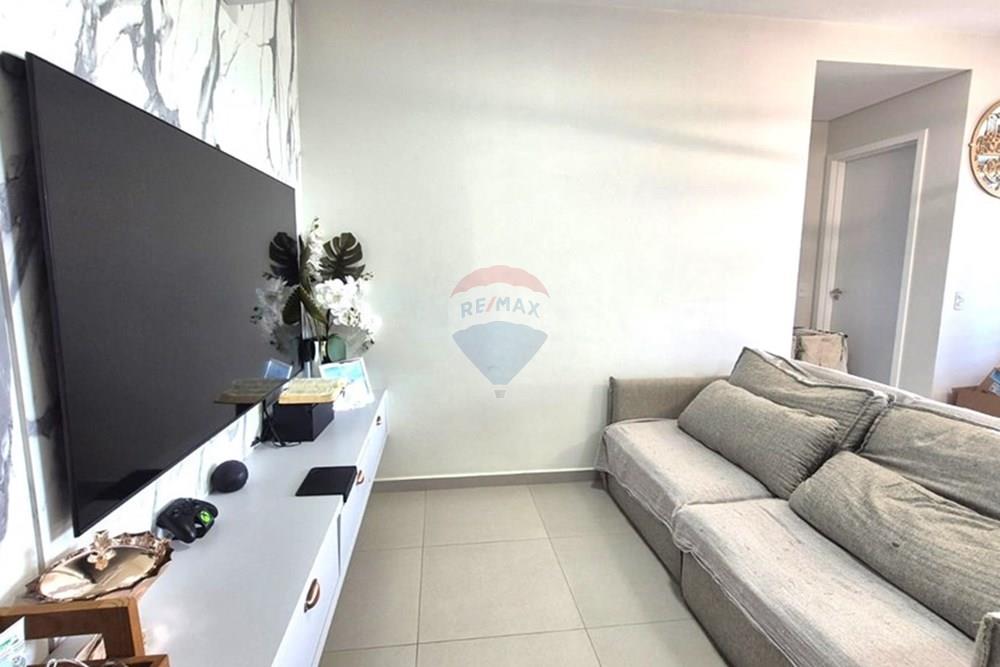Apartamento - Venda - São José do Rio Preto , São Paulo - 02 sala c.jpeg - 630401013-146