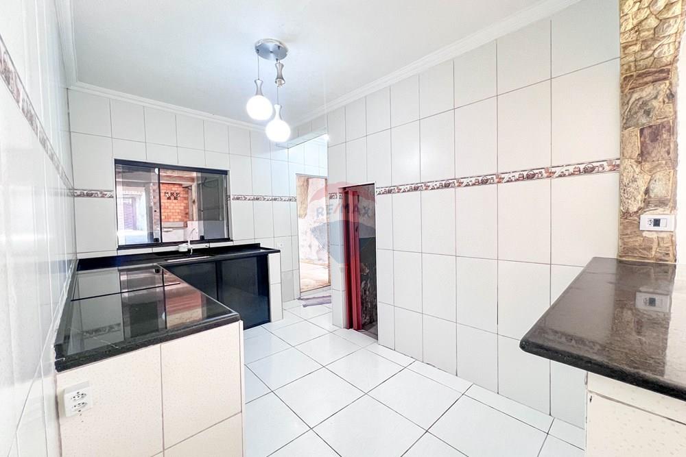 Casa de Vila - Venda - Ribeirão Pires , São Paulo - 16 (2).jpg - 631371033-34