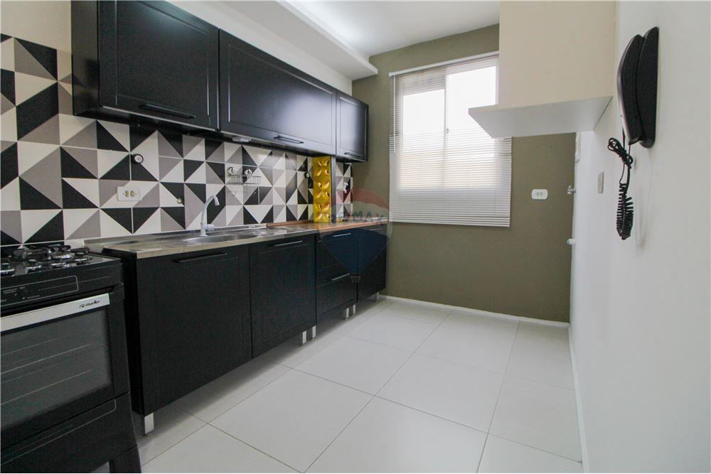 Apartamento - Venda - Sorocaba , São Paulo - COZINHA - Cozinha - 630601067-38