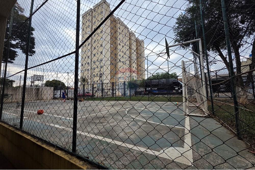 Apartamento - Venda - Sorocaba , São Paulo - 20250630_150236.jpg - 630601201-18