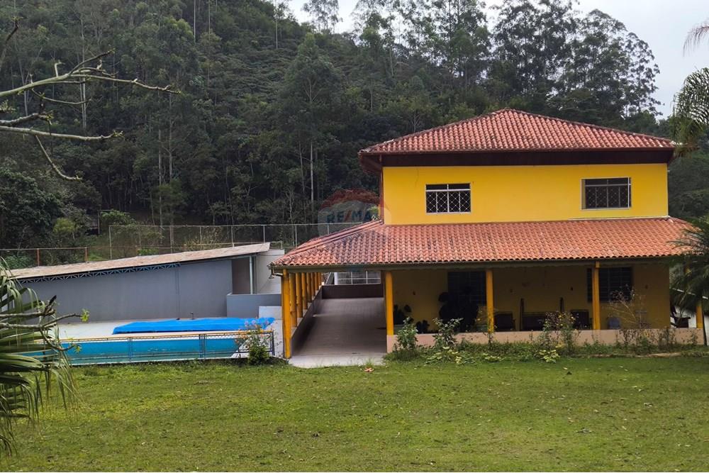 Chácara / Sítio / Fazenda - Venda - Monteiro Lobato , São Paulo - IMG_20250731_102232.jpg - 631501001-84