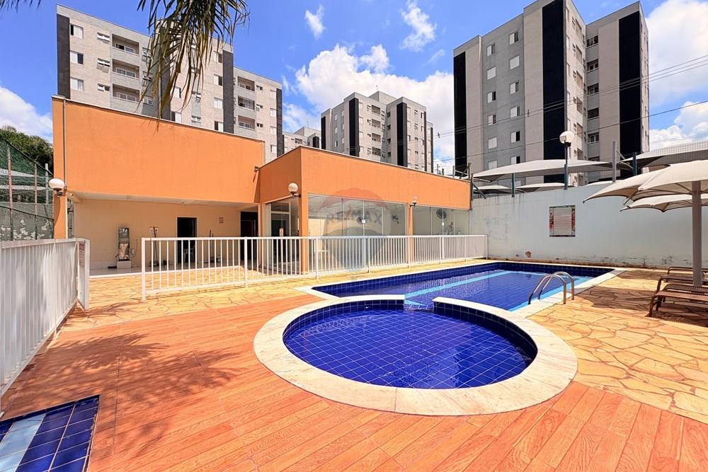 Apartamento - Venda - Sorocaba , São Paulo - IMG_5766.JPG - 630601005-108
