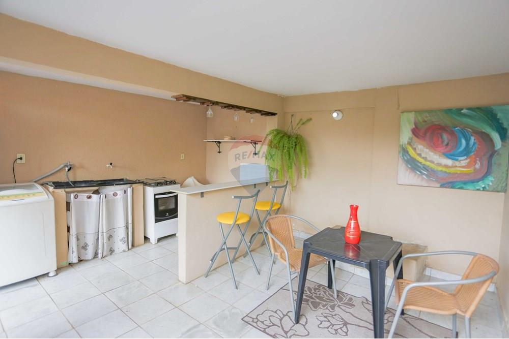 Sobrado - Venda - Sorocaba , São Paulo - 4044.jpg - Lavanderia - 630591239-5