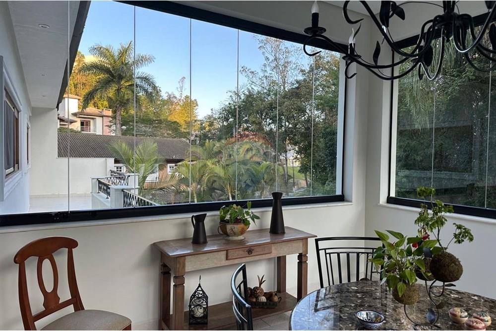 Casa de Condomínio - Venda - Arujá , São Paulo - IMG-20251008-WA0011.jpg - 631491001-197