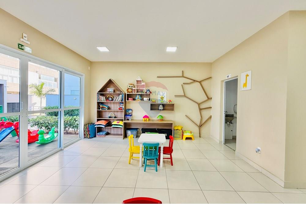 Apartamento - Venda - Sorocaba , São Paulo - IMG_7701.JPG - 630601276-4