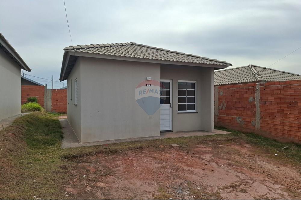 Casa - Venda - Salto de Pirapora , São Paulo - 1.jpg - 631181026-87