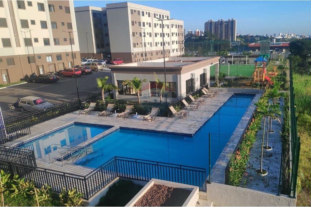 Apartamento - Alugar - Votorantim , São Paulo - image00015 (1).jpeg - 630601258-10