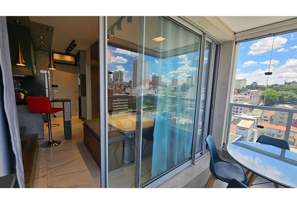 Apart Hotel/ Flat - Alugar - Guarulhos , São Paulo - Ri16.jpeg - 630251075-268