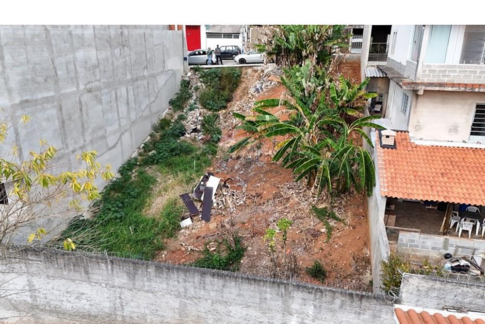 Terreno - Venda - São Roque , São Paulo - DJI_20250901134542_0008_D.JPG - 631601017-8