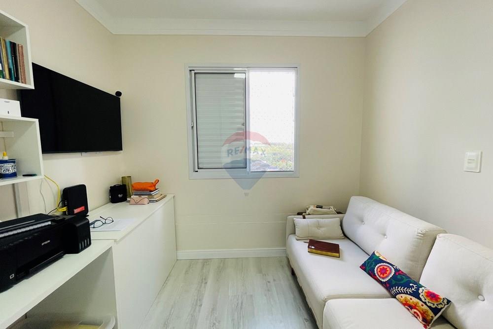 Apartamento - Alugar - Sorocaba , São Paulo - IMG_0777.JPG - 630591010-1229