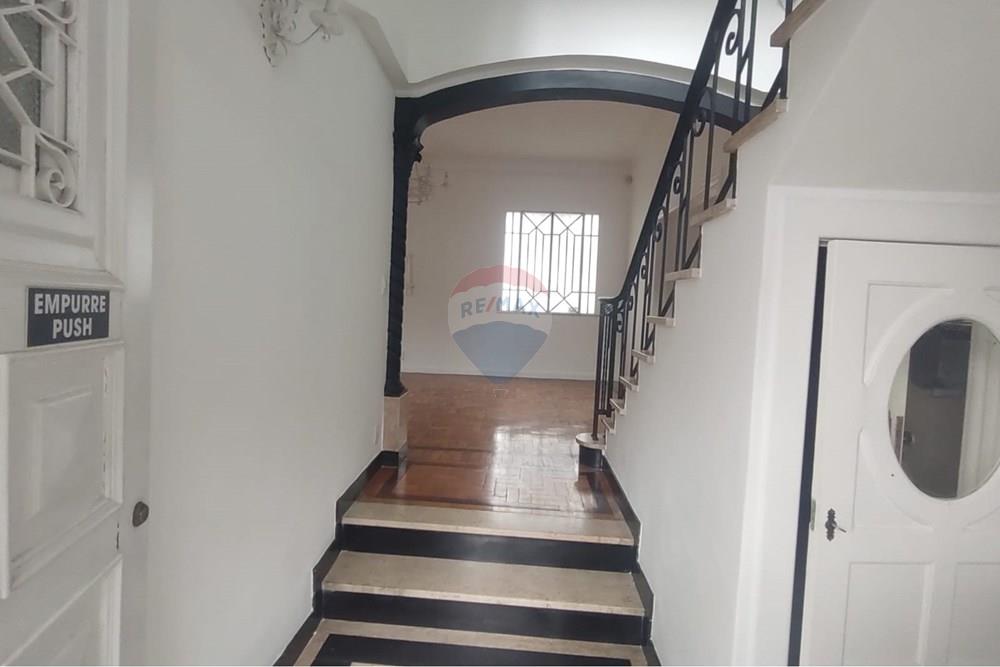 Casa Comercial - Alugar - Petrópolis , Rio de Janeiro - 55.jpg - 631611008-37