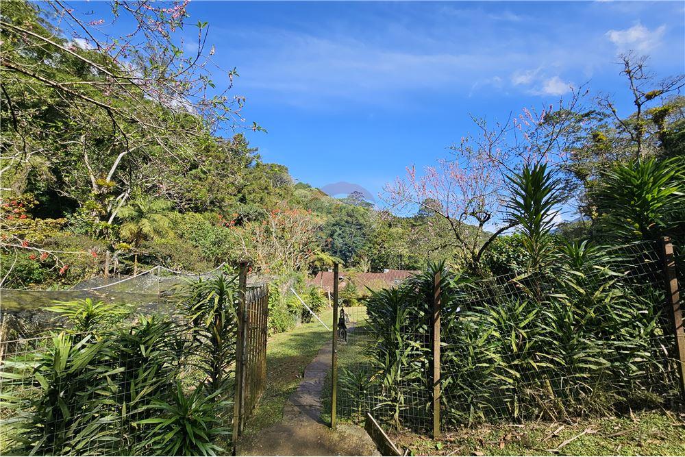 Residential - फार्म - Nova Friburgo , रिओ डे जैनेरो - BR - 68 - 630551016-150