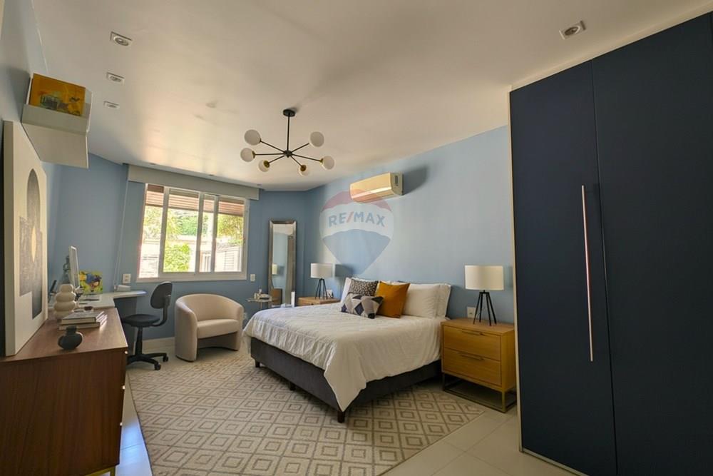 Casa - Venda - Niterói , Rio de Janeiro - suite terrea 2 stagify.jpg - 631621013-2