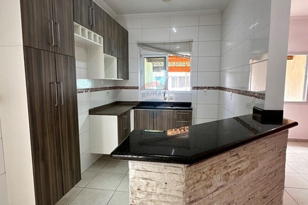 Casa - Venda - Sorocaba , São Paulo - IMG_2881.JPG - Cozinha - 630601002-153