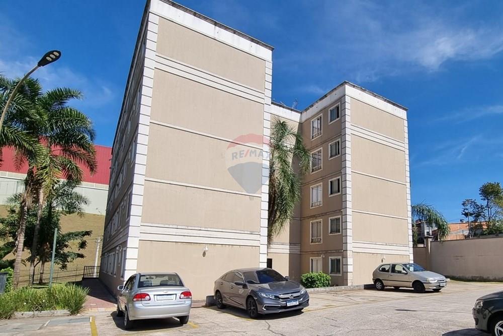 Apartamento - Venda - Guarulhos , São Paulo - agua chata 13.jpg - 630251130-8