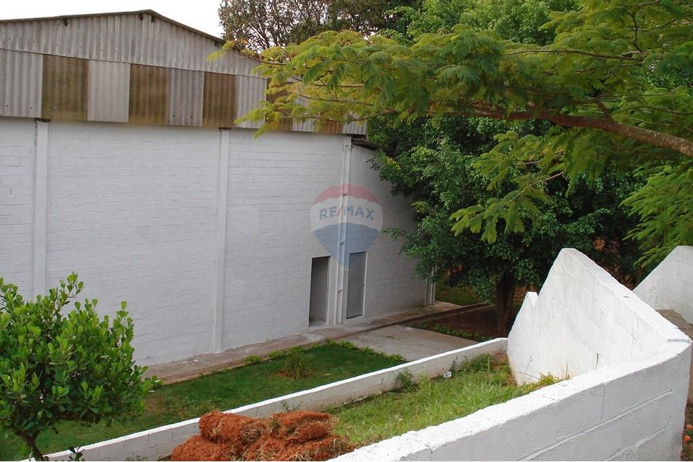 Galpão - Alugar - Sorocaba , São Paulo - DSC00108.JPG - 631661001-39