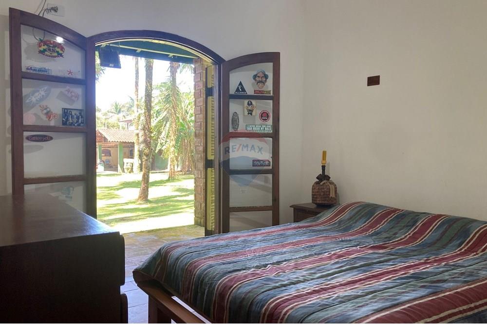 Casa - Venda - São Sebastião , São Paulo - Casa a venda Maresias (85).jpg - Quarto - 631461076-9