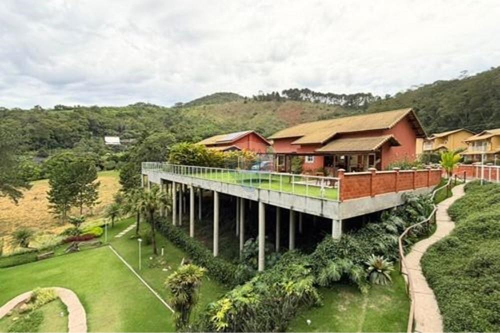 Casa - Venda - Petrópolis , Rio de Janeiro - 62.jpg - 631611002-17