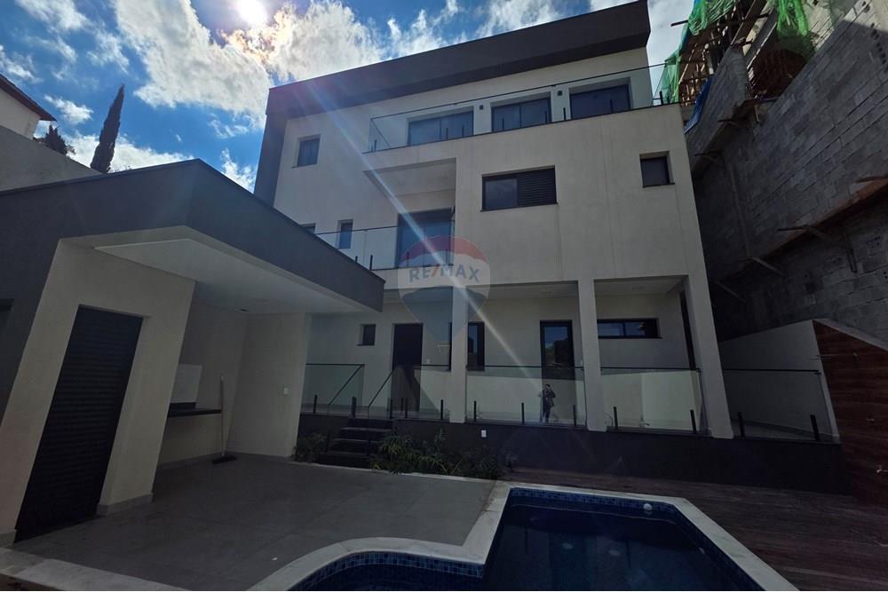 Casa de Condomínio - Venda - São Paulo , São Paulo - 20250926_143247.jpg - 631491011-46