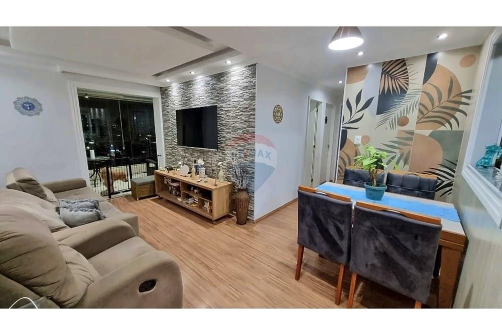 Apartamento - Venda - Guarulhos , São Paulo - IMG-20240815-WA0118.jpg - 630251012-117