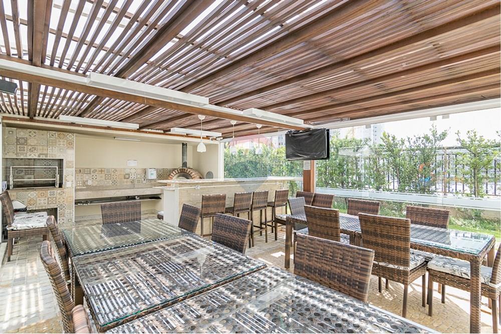 Apartamento - Alugar - Santo André , São Paulo - 14.jpg - 631341001-259