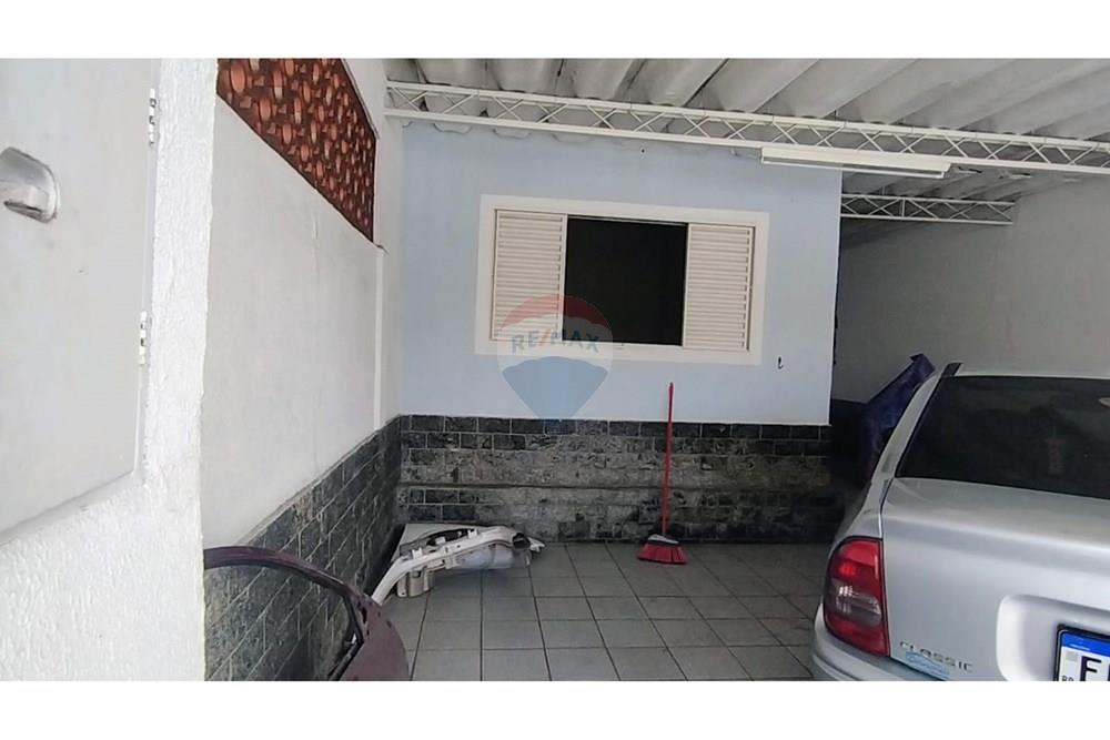 Casa - Venda - São José dos Campos , São Paulo - CASA VILA TESOURO (20).jpeg - 631431001-259