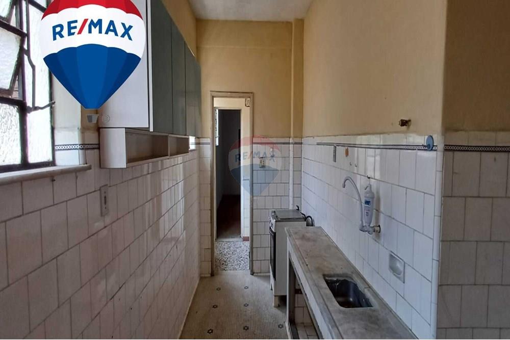 Apartamento - Venda - Rio de Janeiro , Rio de Janeiro - Imagem do WhatsApp de 2025-08-27 à(s) 20.03.39_843cf0d8.jpg - Cozinha - 630451044-5