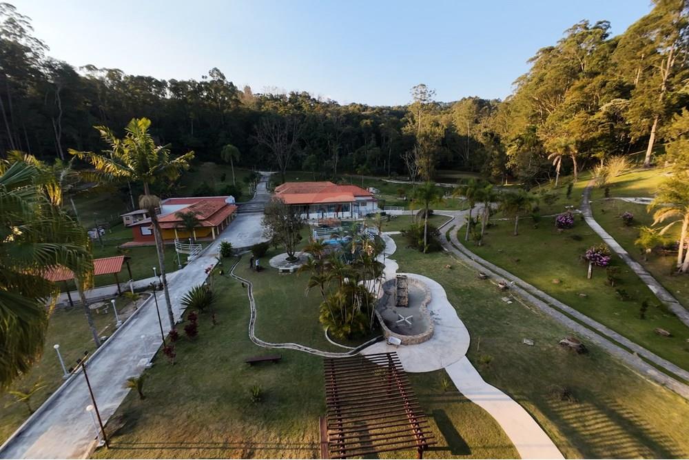 Chácara / Sítio / Fazenda - Venda - São Roque , São Paulo - DJI_20250714164518_0013_D.JPG - 631601004-87