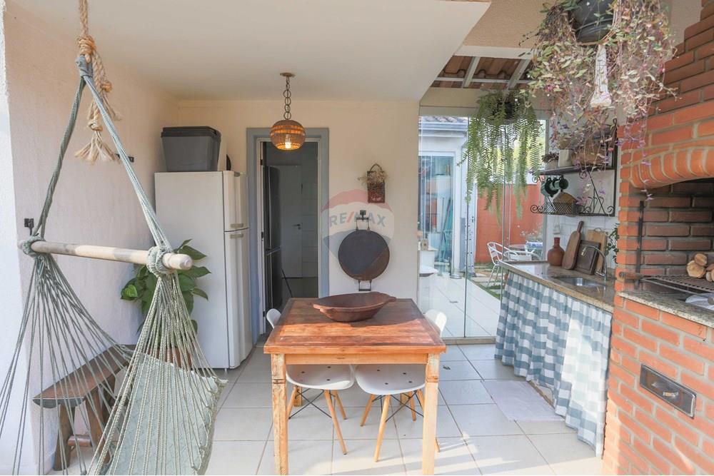 Casa de Condomínio - Venda - Sorocaba , São Paulo - IMG_6165.jpg - 630601067-35