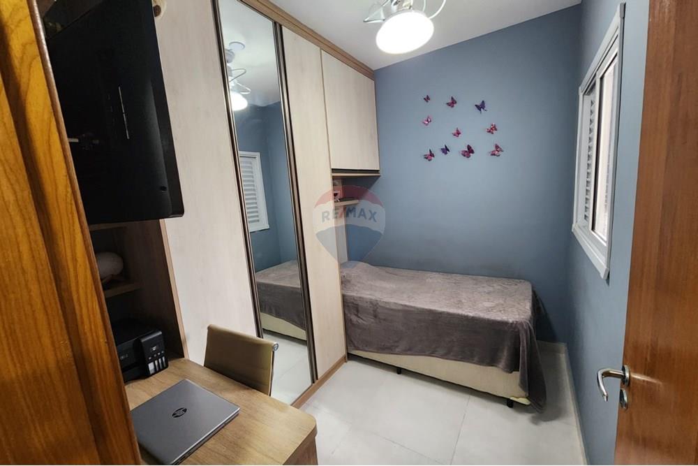 Apartamento - Venda - Santo André , São Paulo - WhatsApp Image 2025-11-01 at 12.09.14.jpeg - Quarto - 631341016-9