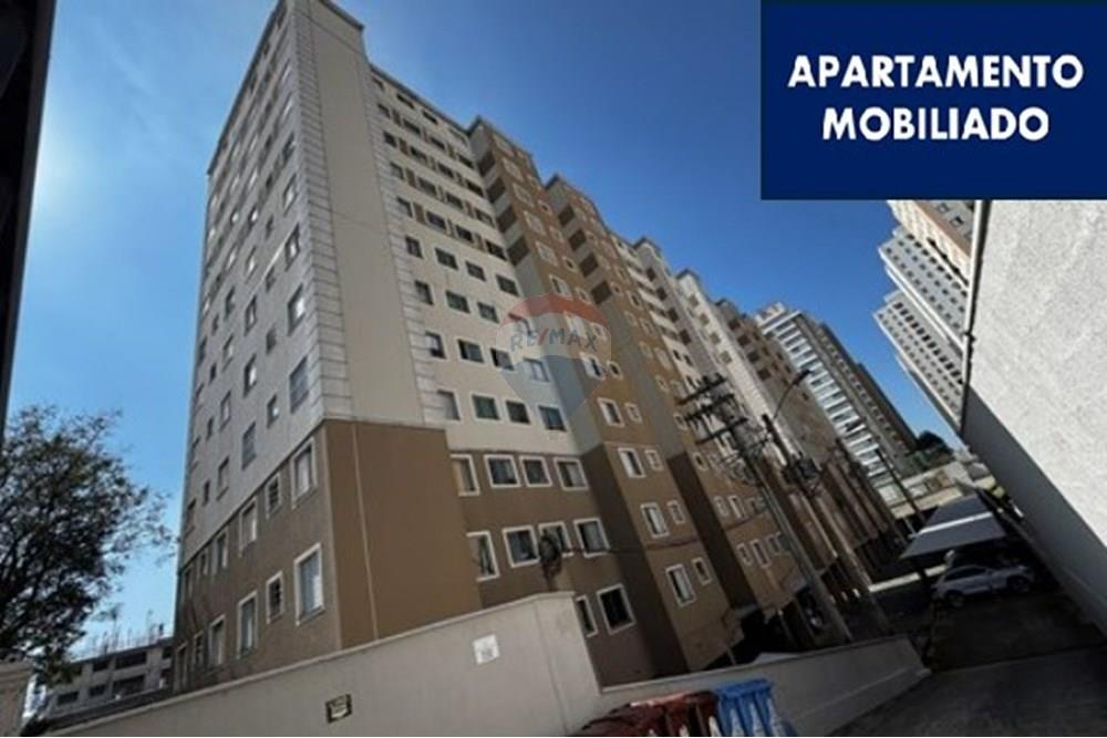 Apartamento - Alugar - São José dos Campos , São Paulo - Fachada_mobiliada.jpg - 631471001-145