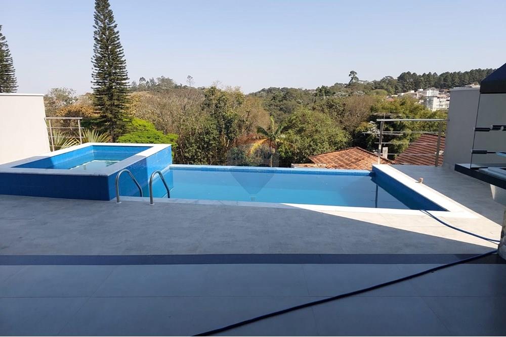 Casa de Condomínio - Venda - Arujá , São Paulo - 96355605-9395-425f-9c22-743e2c4ecf24.jpeg - 631491012-17