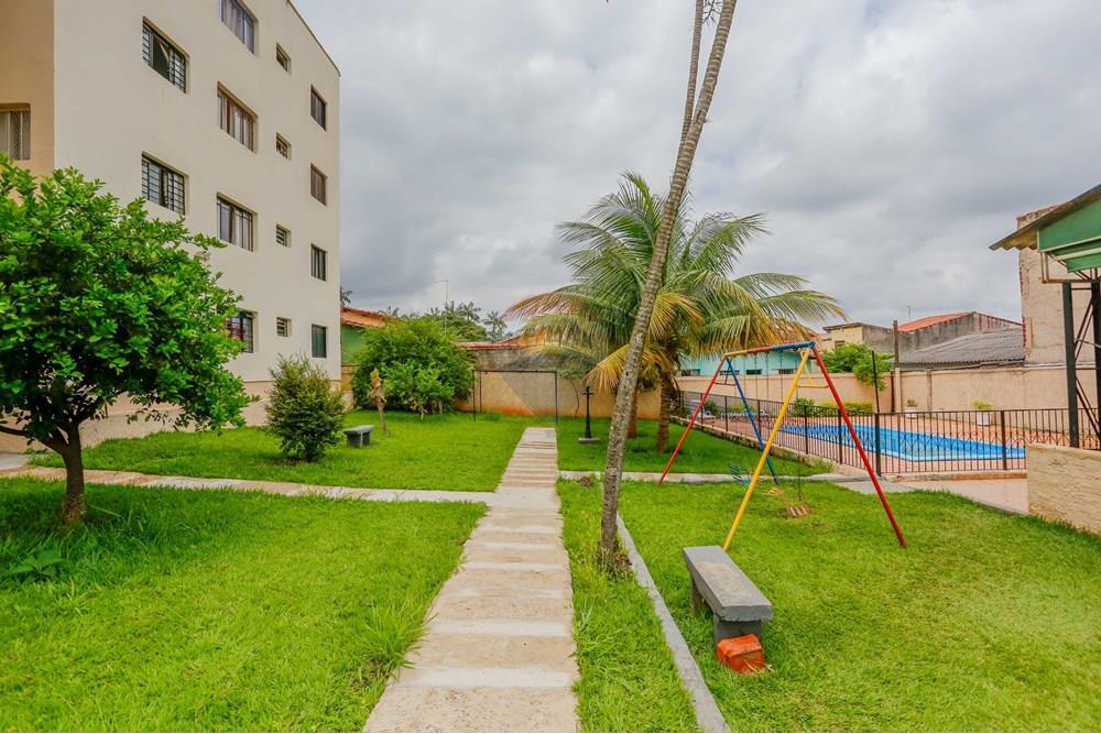 Apartamento - Venda - Sorocaba , São Paulo - _MG_8762.jpg - 630591007-471