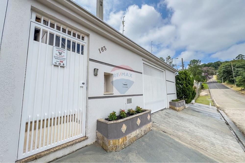 Sobrado - Venda - São Roque , São Paulo - CASA PARA VENDA EM SÃO ROQUE-40.jpg - 631601019-40