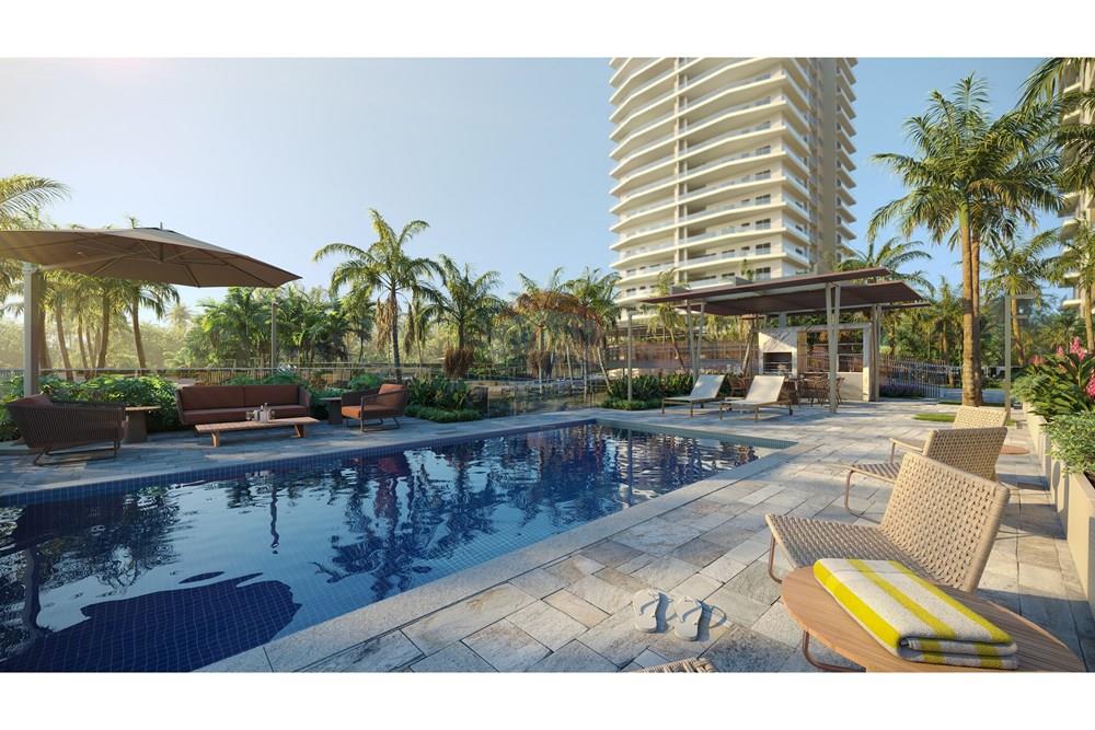 Apartamento - Venda - Rio de Janeiro , Rio de Janeiro - 33_.0222_01 - POOL HOUSE - EF - CAM01.jpg - 630291056-40