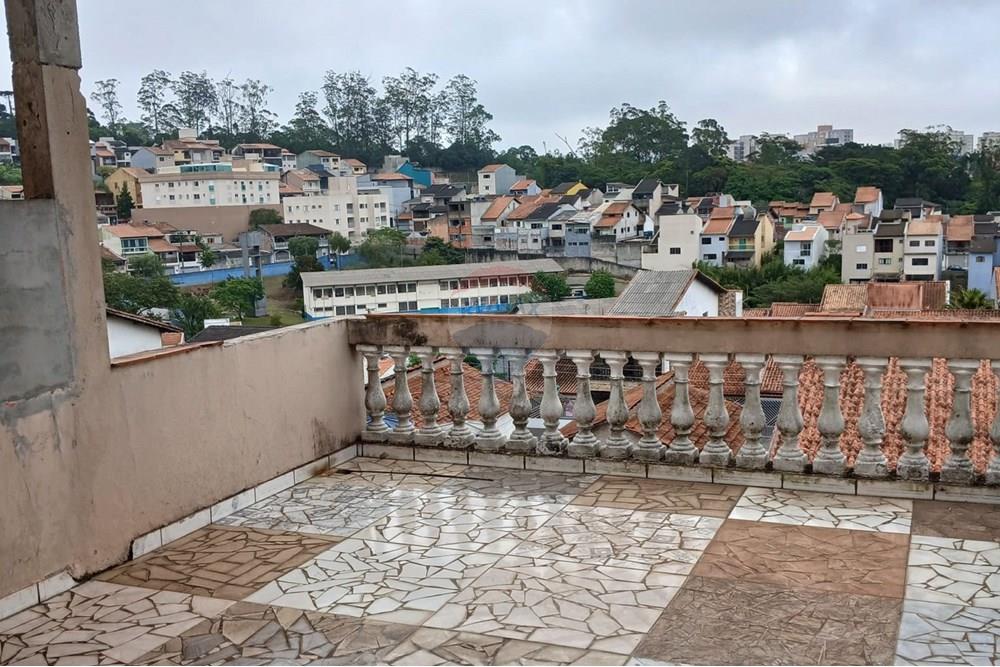 Sobrado - Alugar - Mauá , São Paulo - 023.jpg - 631371035-5