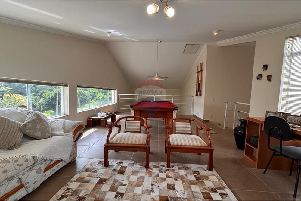 Casa de Condomínio - Venda - Sorocaba , São Paulo - WhatsApp Image 2026-03-19 at 15.04.29.jpeg - Sala de Jogos - 631641030-3