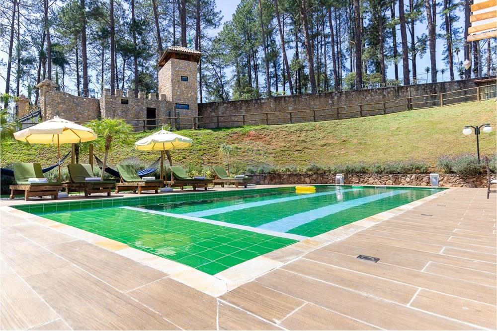 Hotel/ Pousada - Venda - São Roque , São Paulo - Pousada em São Roque-28.jpg - 631601001-16